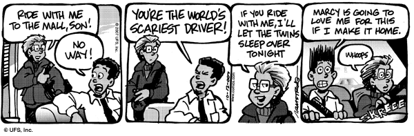 jumpstart